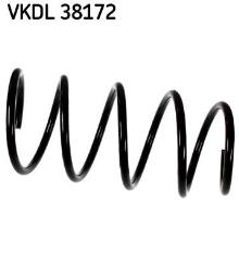 SKF VKDL 38172